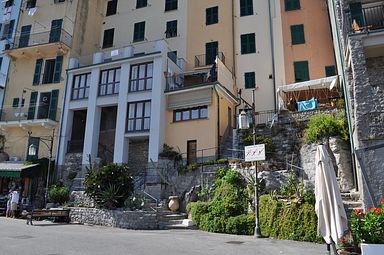 Porto Venere (Italien)