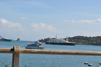 Porto Venere (Italien)