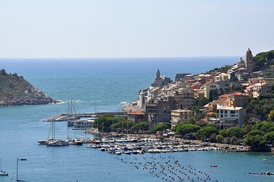 Porto Venere (Italien)