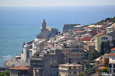 Porto Venere (Italien)