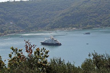 Porto Venere (Italien)