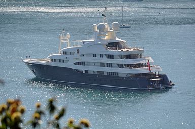 Porto Venere (Italien)