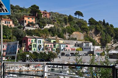 Porto Venere (Italien)