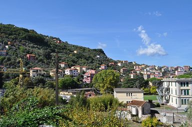 La Spezia (Italien)