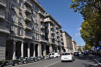 La Spezia (Italien)