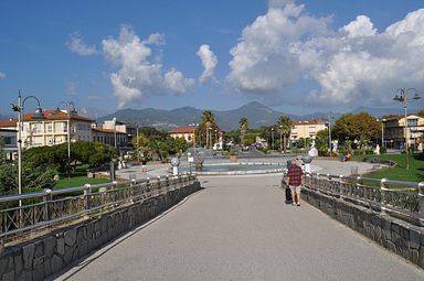 Pietrasanta (Italien)