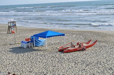 Pietrasanta (Italien)