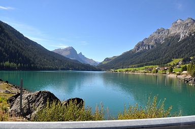 Hinterrhein (Schweiz)