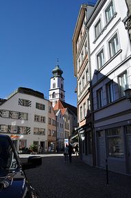 Lindau - Bodensee (Deutschland)