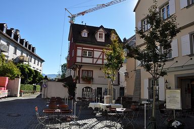 Lindau - Bodensee (Deutschland)