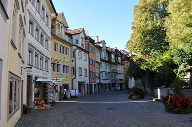 Lindau - Bodensee (Deutschland)