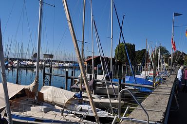 Lindau - Bodensee (Deutschland)