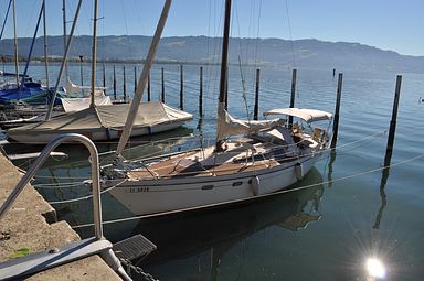 Lindau - Bodensee (Deutschland)