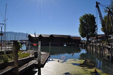 Lindau - Bodensee (Deutschland)