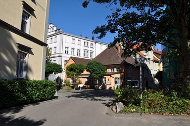 Lindau - Bodensee (Deutschland)