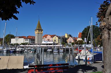 Lindau - Bodensee (Deutschland)