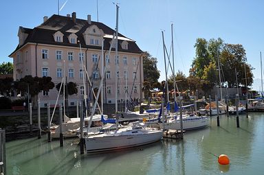 Lindau - Bodensee (Deutschland)