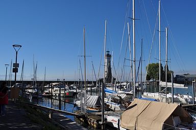 Lindau - Bodensee (Deutschland)