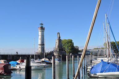 Lindau - Bodensee (Deutschland)