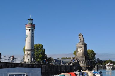 Lindau - Bodensee (Deutschland)