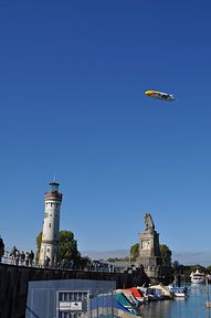 Lindau - Bodensee (Deutschland)