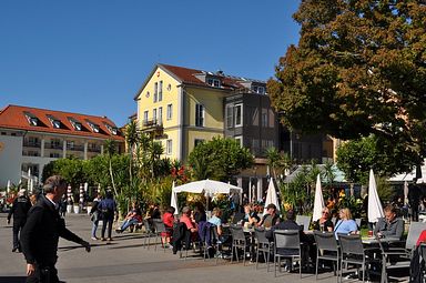 Lindau - Bodensee (Deutschland)