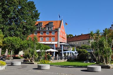 Lindau - Bodensee (Deutschland)