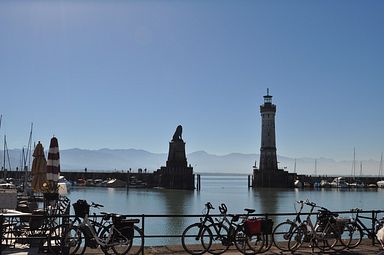 Lindau - Bodensee (Deutschland)