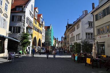 Lindau - Bodensee (Deutschland)