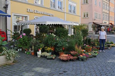 Lindau - Bodensee (Deutschland)