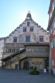 Lindau - Bodensee (Deutschland)