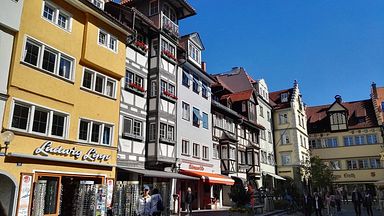 Lindau - Bodensee (Deutschland)