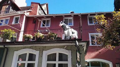 Lindau - Bodensee (Deutschland)