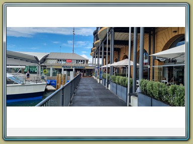 Auckland Waterfront (NZL)