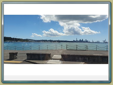 Auckland (NZL)