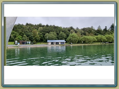 Tarawera + Lakes Sightseeing Tour (Lake Tikitapu. Lake Okareka, Lake Tarawera) 