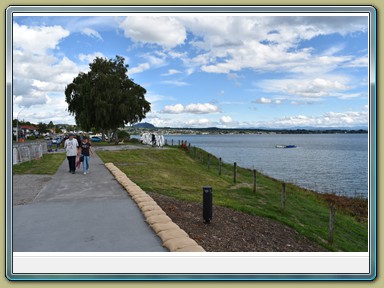 Lake Taupo (NZL)