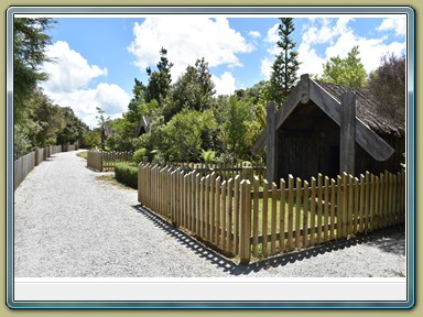 Wairakei Terraces and Thermal Health spa, Taupo (NZL)